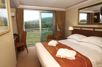 Amadagio jr. suite